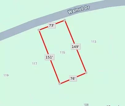 113 Walnut Dr, Westminster, SC 29693 photo 3