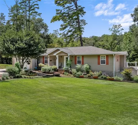 329 Meldau Rd, Seneca, SC 29678