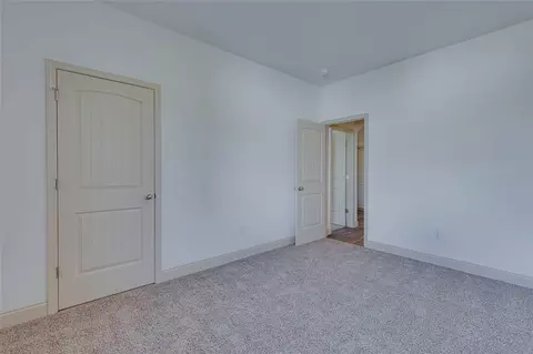 Bedroom - 106 Old Glory Ct, Pickens, SC 29671 photo 3 of 5