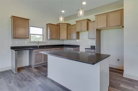 Kitchen - 106 Old Glory Ct, Pickens, SC 29671 photo 2 of 2