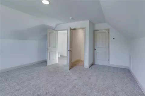 Bedroom - 106 Old Glory Ct, Pickens, SC 29671 photo 5 of 5