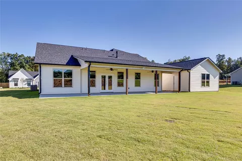 Exterior - 106 Old Glory Ct, Pickens, SC 29671 photo 7 of 7