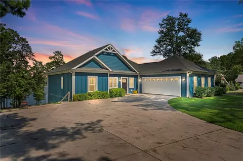 347 Mcalister Rd, West Union, SC 29696
