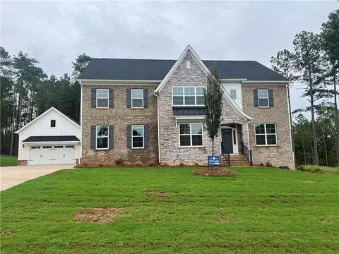 121 Rickys Path, Easley, SC 29642