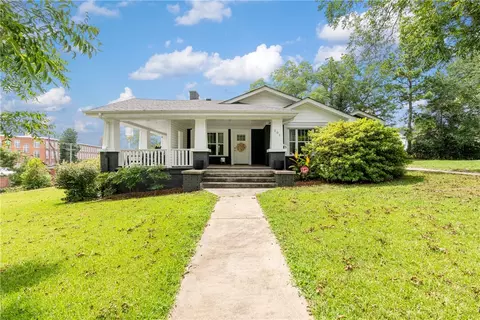 Exterior - 101 3rd Ave, Easley, SC 29640 photo 4 of 12