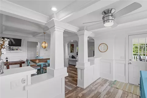 Entry Way - 101 3rd Ave, Easley, SC 29640 photo 2 of 3