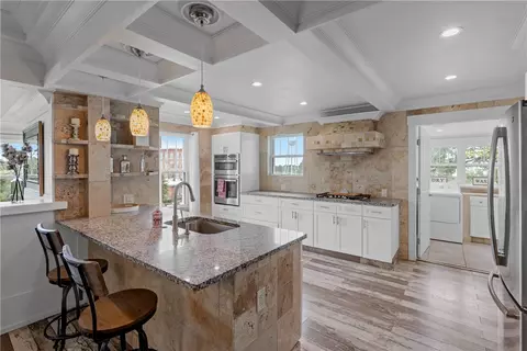 Kitchen - 101 3rd Ave, Easley, SC 29640 photo 1 of 5