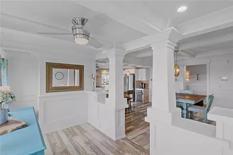Entry Way - 101 3rd Ave, Easley, SC 29640 photo 3 of 3