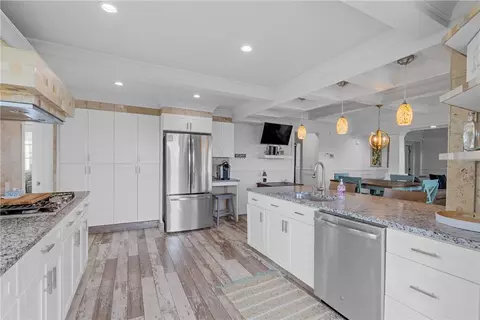 Kitchen - 101 3rd Ave, Easley, SC 29640 photo 5 of 5