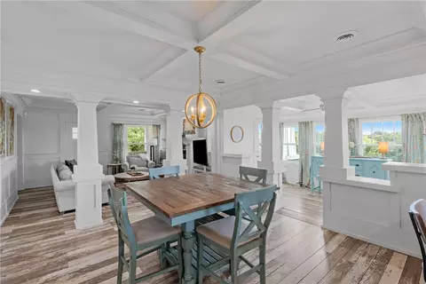 Dining - 101 3rd Ave, Easley, SC 29640 photo 3 of 3