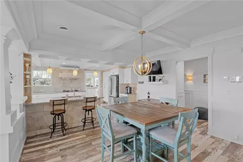 Dining - 101 3rd Ave, Easley, SC 29640 photo 2 of 3