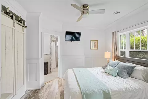 Bedroom - 101 3rd Ave, Easley, SC 29640 photo 3 of 3
