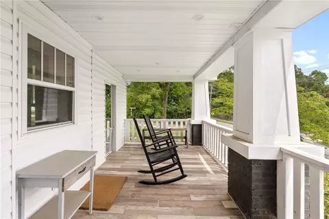 Exterior - 101 3rd Ave, Easley, SC 29640 photo 8 of 12