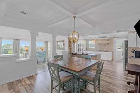 Dining - 101 3rd Ave, Easley, SC 29640 photo 1 of 3