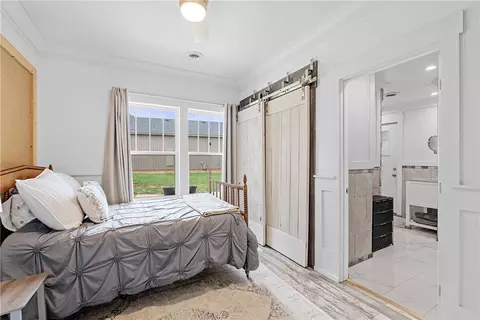 Bedroom - 101 3rd Ave, Easley, SC 29640 photo 2 of 3