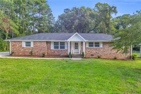 2704 Little Creek Dr, Anderson, SC 29621