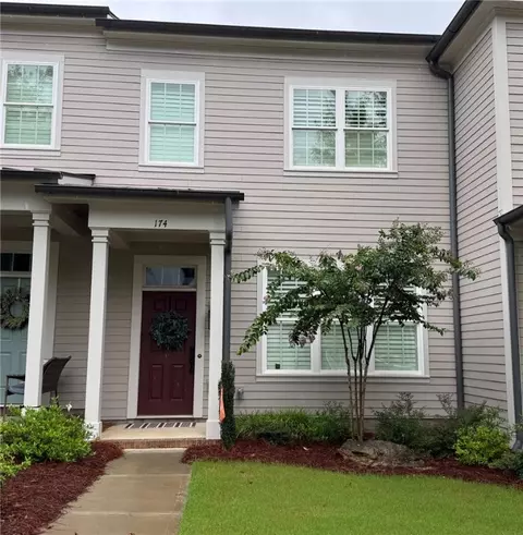 174 Thomas Green Blvd, Clemson, SC 29631
