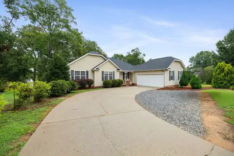 109 Coachman Ct, Anderson, SC 29625