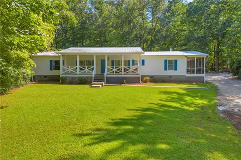 119 Lisa Ln, Mountain Rest, SC 29664