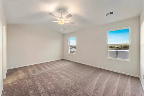 Bedroom - 136 Cotesworth St, Pendleton, SC 29670 photo 2 of 4