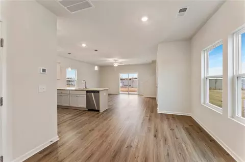 Entry Way - 136 Cotesworth St, Pendleton, SC 29670 photo 1 of 1