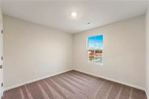 Bedroom - 136 Cotesworth St, Pendleton, SC 29670 photo 4 of 4