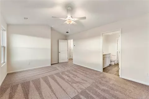 Bedroom - 136 Cotesworth St, Pendleton, SC 29670 photo 1 of 4