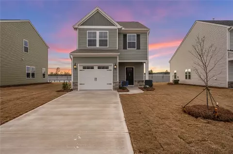 136 Cotesworth St, Pendleton, SC 29670