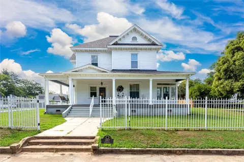 207 River St, Belton, SC 29627