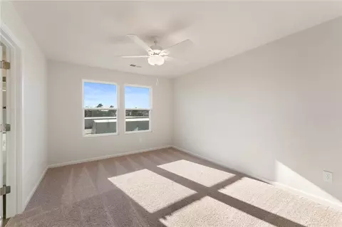 Bedroom - 138 Cotesworth St, Pendleton, SC 29670 photo 5 of 5