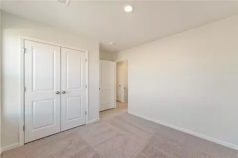 Bedroom - 138 Cotesworth St, Pendleton, SC 29670 photo 2 of 5