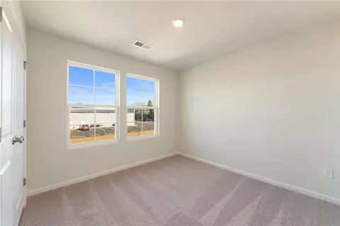 Bedroom - 138 Cotesworth St, Pendleton, SC 29670 photo 3 of 5