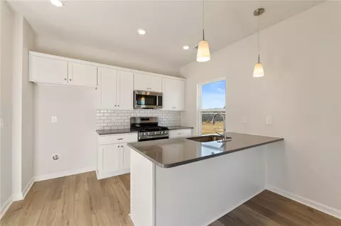 Kitchen - 138 Cotesworth St, Pendleton, SC 29670 photo 1 of 2