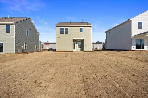 Exterior - 138 Cotesworth St, Pendleton, SC 29670 photo 3 of 3