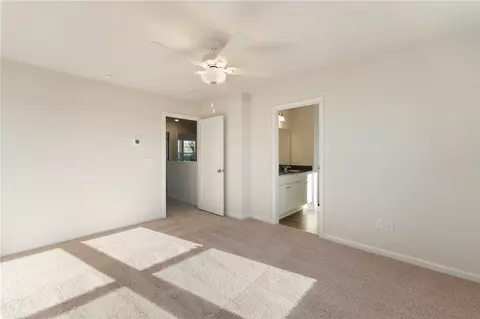 Bedroom - 138 Cotesworth St, Pendleton, SC 29670 photo 1 of 5