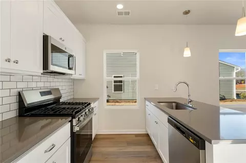 Kitchen - 138 Cotesworth St, Pendleton, SC 29670 photo 2 of 2