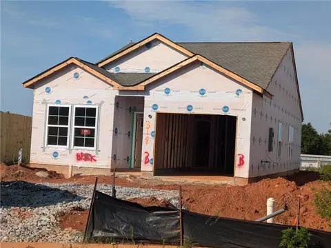 146 Cotesworth St, Pendleton, SC 29670