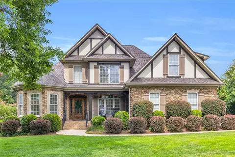 104 Ivy Woods Dr, Powdersville, SC 29642
