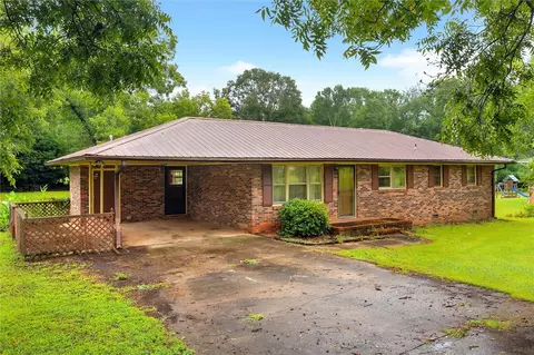 1113 Ramona Dr, Belton, SC 29627