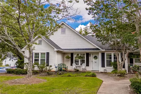 2001 Pelham Rd #28, Greenville, SC 29615