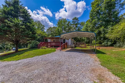 119 Pine Cir, Pelzer, SC 29669 photo 40