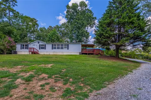 119 Pine Cir, Pelzer, SC 29669