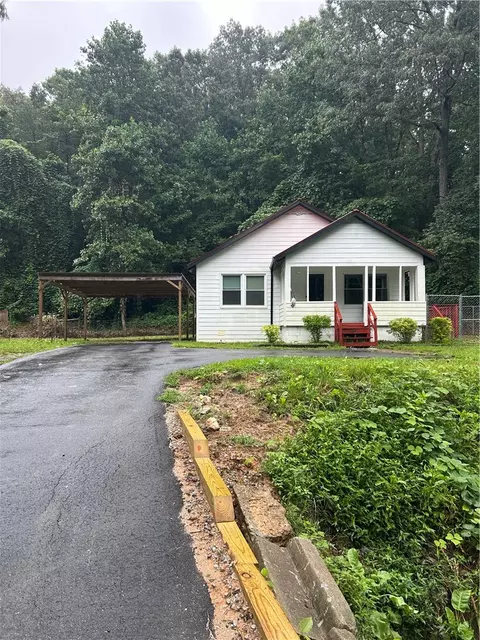 168 Henderson Falls Rd, Toccoa, GA 30577