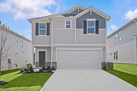 667 Cozy Bluff Rd, Spartanburg, SC 29301