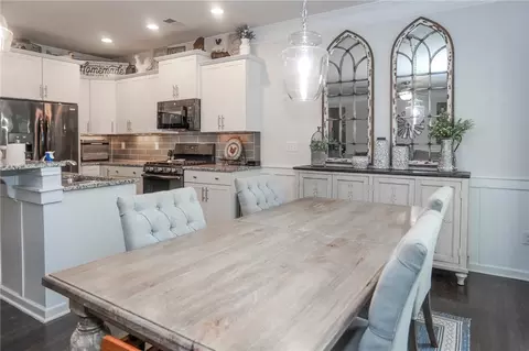 Dining - 268 Shale Dr, Easley, SC 29642 photo 1 of 1