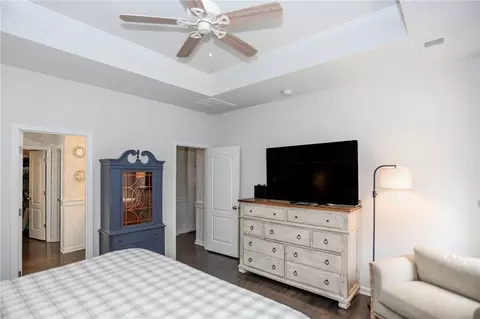 Bedroom - 268 Shale Dr, Easley, SC 29642 photo 2 of 7