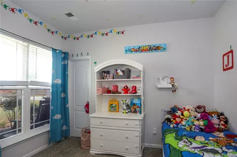 Bedroom - 268 Shale Dr, Easley, SC 29642 photo 5 of 7