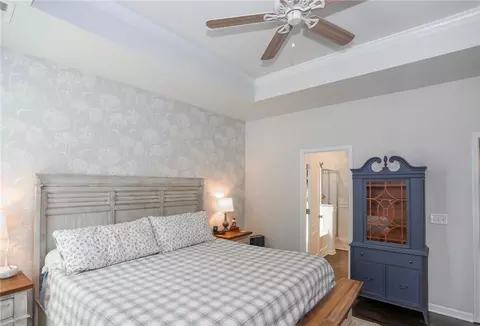 Bedroom - 268 Shale Dr, Easley, SC 29642 photo 1 of 7