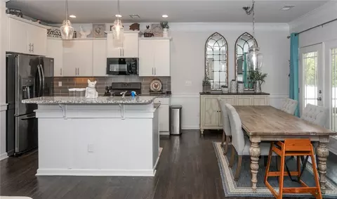Kitchen - 268 Shale Dr, Easley, SC 29642 photo 2 of 3