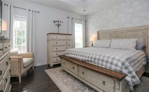 Bedroom - 268 Shale Dr, Easley, SC 29642 photo 3 of 7